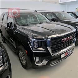 جي ام سي يوكون